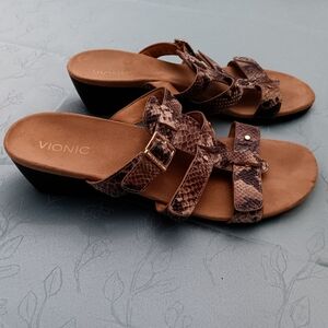 Vionic Sandals
